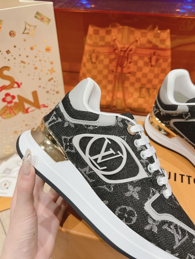 Louis Vuitton Run Away Sneaker